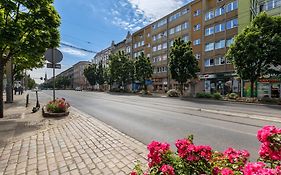 Wilaneska Apartment